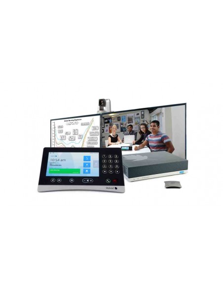 Group Télépresence 3351 - 2045 Touch