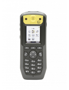 Ascom DECT d81 Messenger ATEX