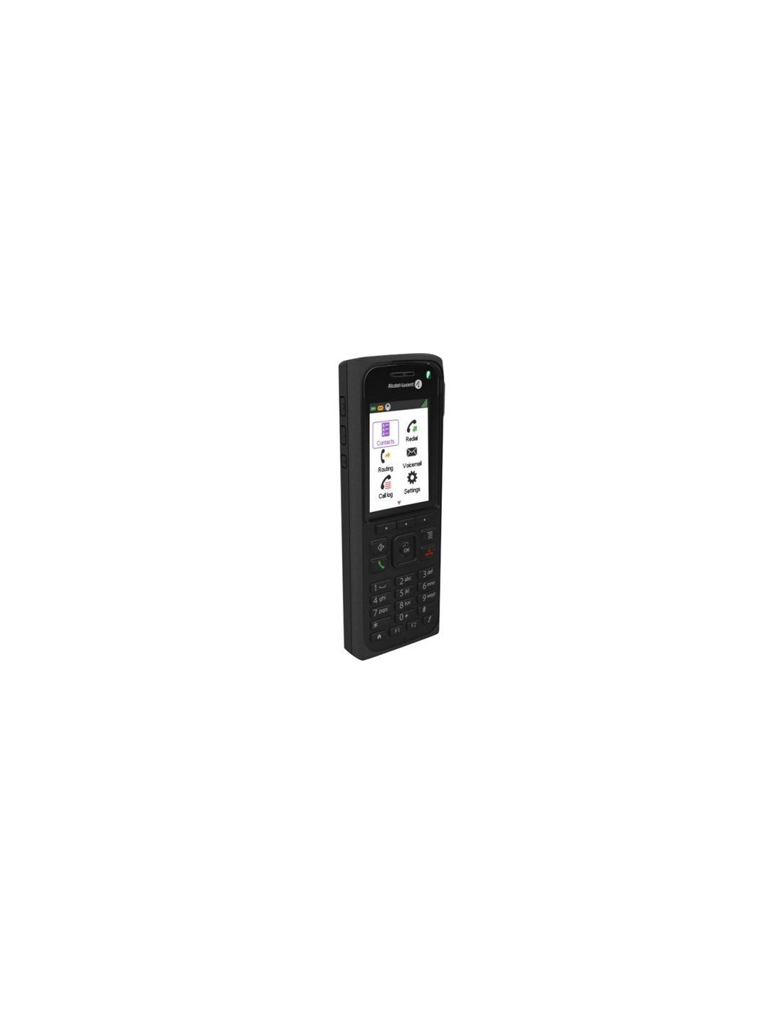 Alcatel Lucent Dect 8262 - Téléphone sans fil - 3BN67345AA