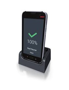 Ascom - Chargeur Myco3 et 4