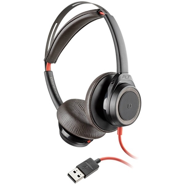 Poly - Blackwire 7225 (Stéréo)