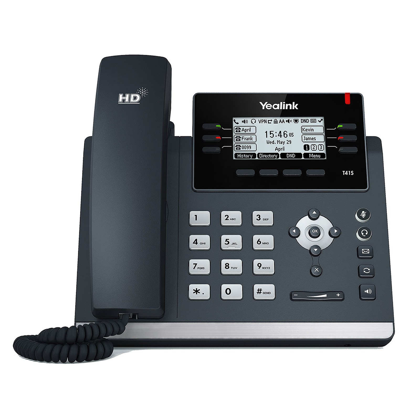 Yealink - T41S