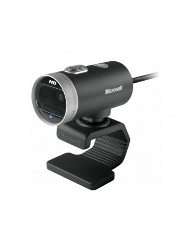 MICROSOFT - Webcam LifeCam Cinema USB