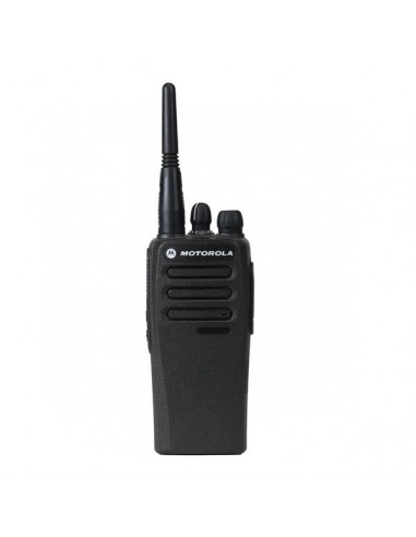 Talkie Walkie Motorola DP1400 UHF - Numérique (à l'unité)