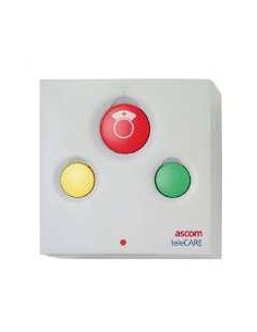 Ascom - Unité d'appel radio...