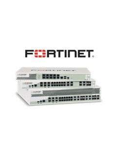 Fortinet -...