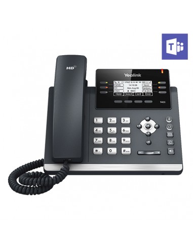 yealink t42s