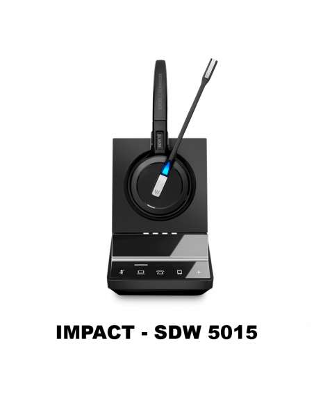 EPOS - impact SDW 5015
