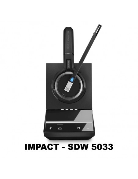 EPOS / Sennheiser - Impact SDW 5033