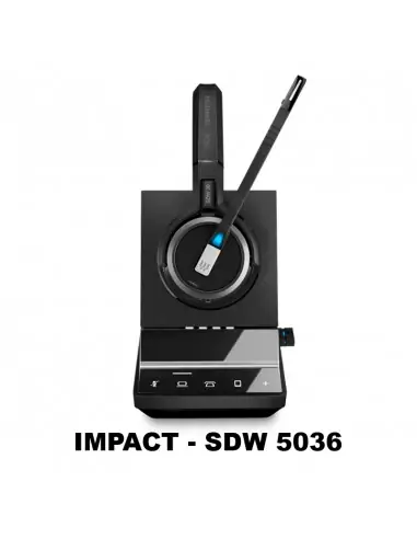 EPOS / Sennheiser - Impact SDW 5033