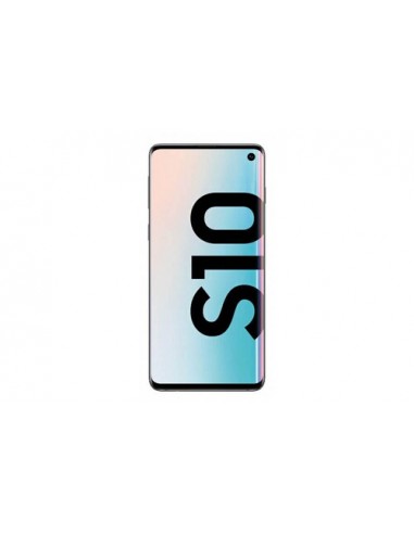 Samsung Galaxy S10 G973 Noir (128Go)