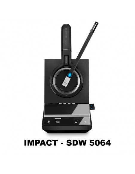 EPOS / Sennheiser - Impact SDW 5064
