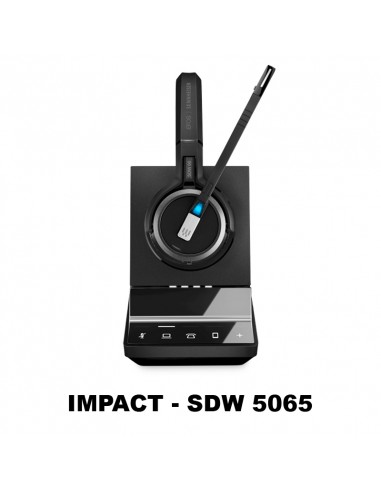 EPOS / Sennheiser - Impact SDW 5065