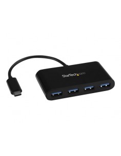 StarTech.com Hub USB 3.0...