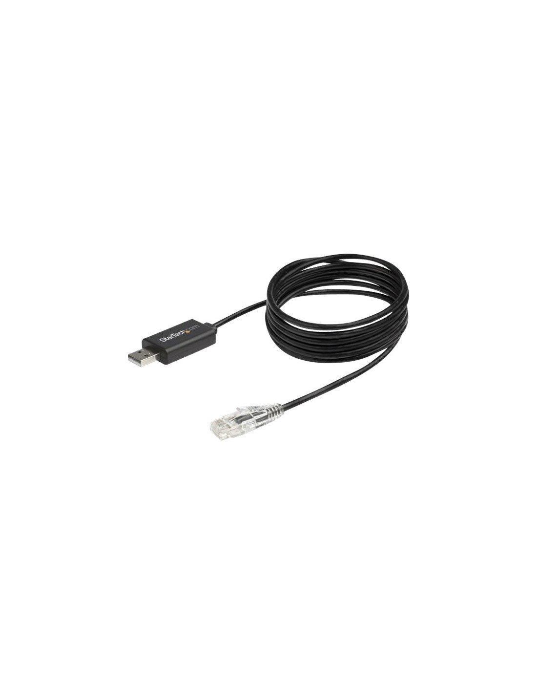 Câble console Cisco USB vers RJ45 de 1,8 m
