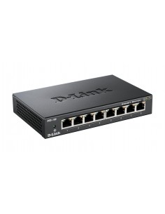 D-LINK DGS-108 Switch 8...