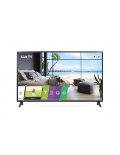 LG - Écran 43" LED Full HD...