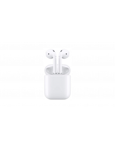 Apple - Airpods 2 + boitier...