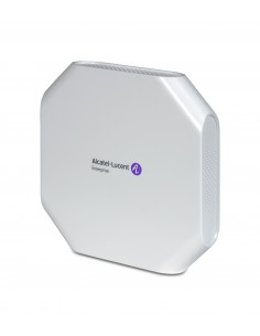 ALcatel Lucent - OmniAccess...