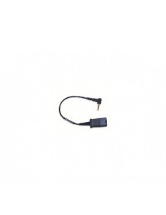 Poly - cordon QD Jack 3.5