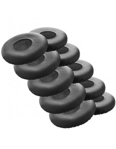 Jabra - Pack 10 coussinets...