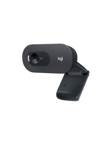 Logitech - Webcam C505 HD