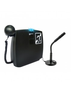 Boucle à induction...