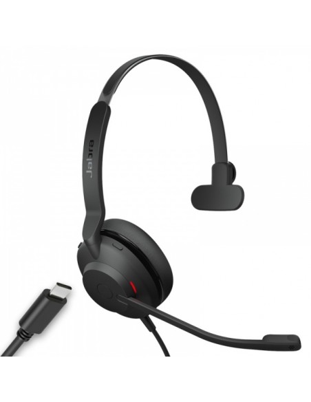 Jabra - Evolve2 30 USB C mono UC