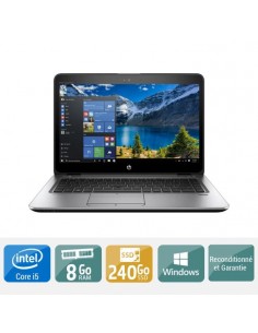 HP - EliteBook 840 G3...