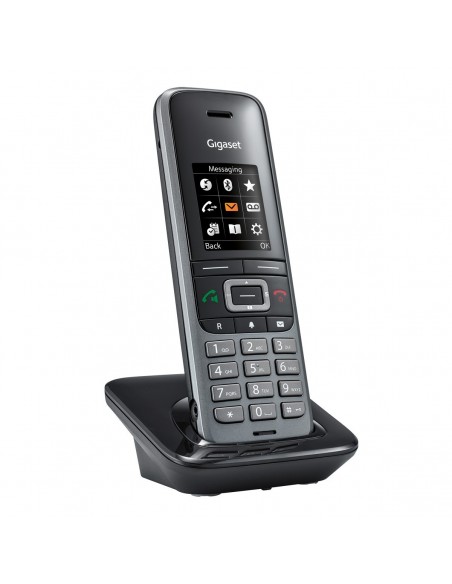 S650H Pro Black S650H Pro Black