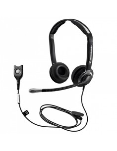 EPOS - CC 550 QD