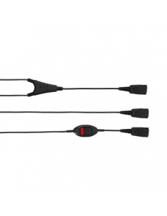 Jabra - Câble Y pour...