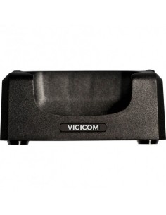 Vigicom - Station d'accueil...