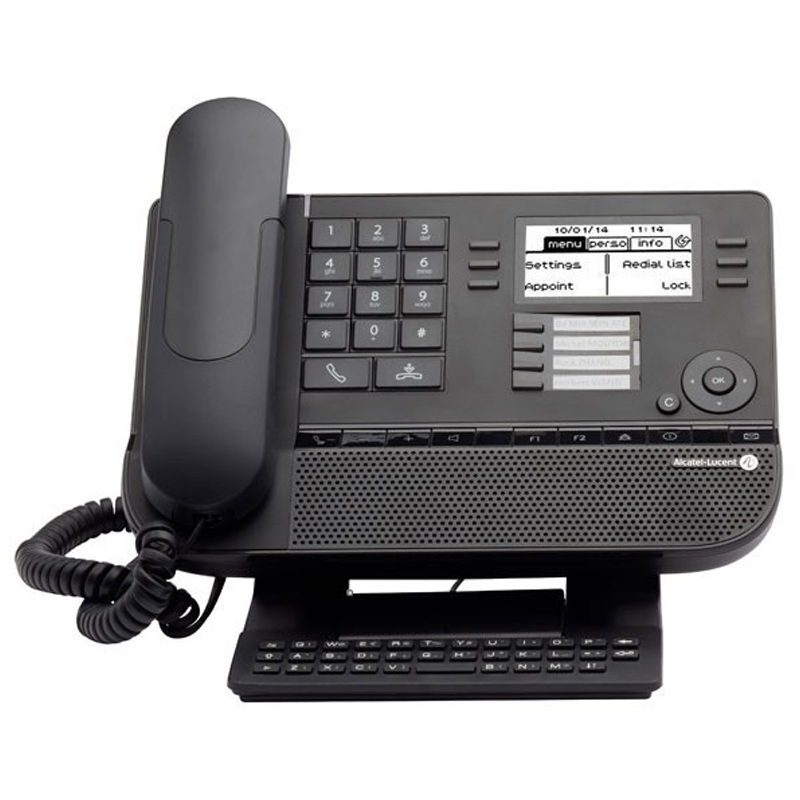 Alcatel Lucent - 8029S Premium
