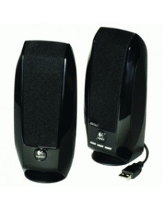 Logitech - Haut parleurs...