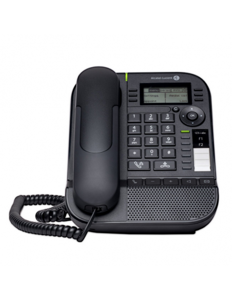 Alcatel lucent - 8019S telephone professionnel