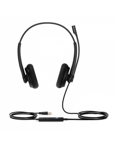 yealink-UH34-lite-UC stereo