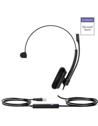 yealink-UH34-lite-UC stereo
