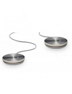 Poly - Trio C60 Microphones...