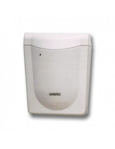 Alcatel Lucent-Borne DECT...