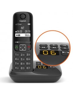 Telephone Fixe Compatible Box pas cher - Achat neuf et occasion