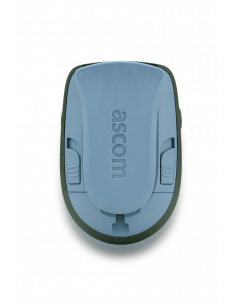 Ascom - Face arrière A51