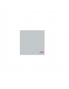 Ascom - Plaque aveugle...
