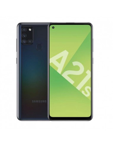Samsung - Galaxy A21s