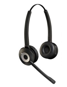 JABRA - Casque seul 920 duo...