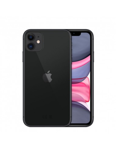 Apple - Iphone 11(Reconditionné)