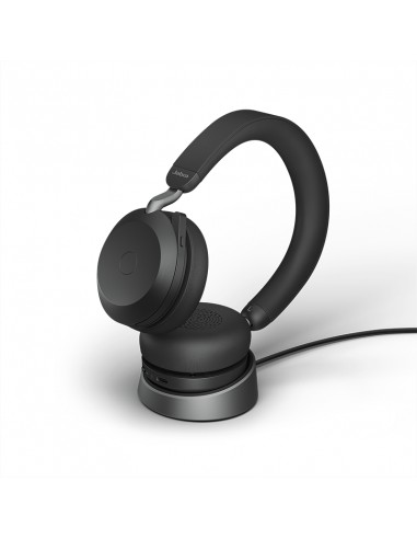 evolve2-75 noir chargeur
