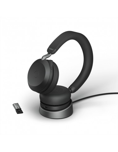 evolve2-75 UC usb a
