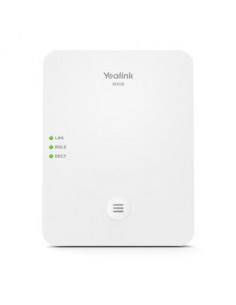 Yealink - W80DM