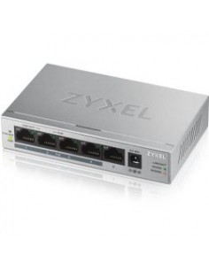 Zyxel - Switch 5 ports